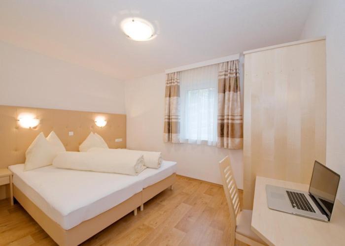 Apart Alexandra Ischgl Exterior foto