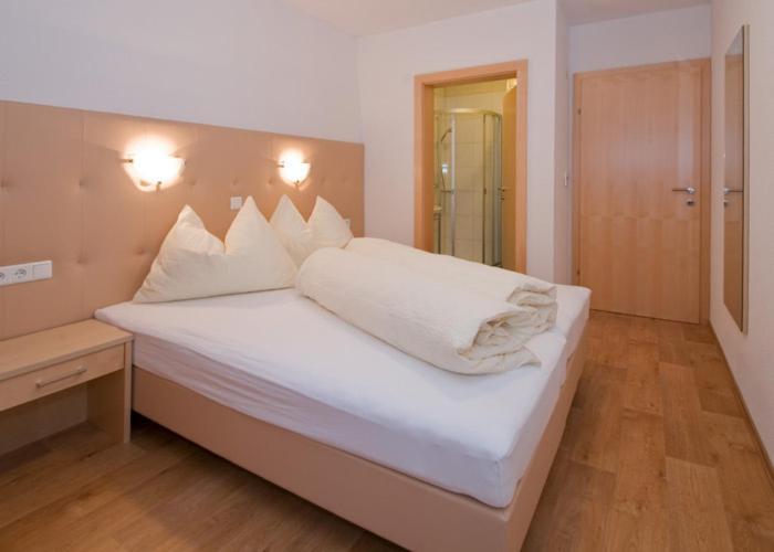 Apart Alexandra Ischgl Exterior foto