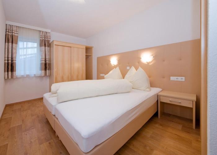 Apart Alexandra Ischgl Exterior foto