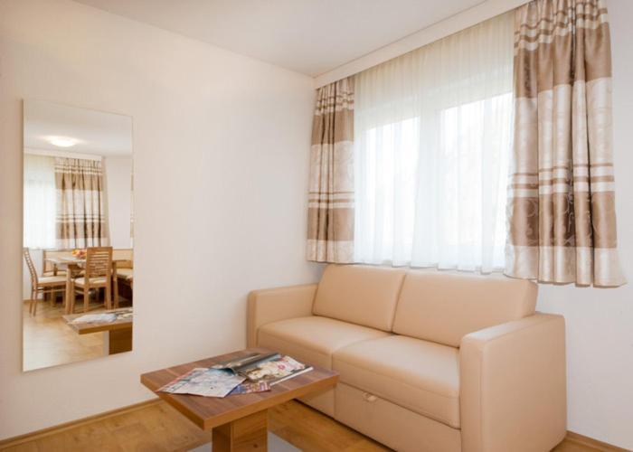 Apart Alexandra Ischgl Exterior foto
