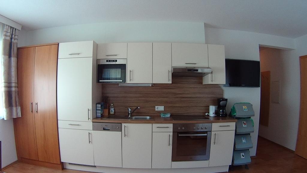 Apart Alexandra Ischgl Exterior foto