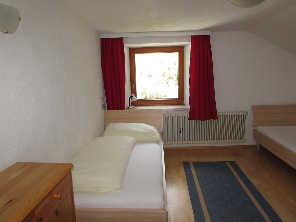 Apart Alexandra Ischgl Exterior foto